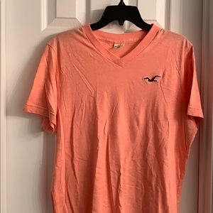 💜SALE 💜Hollister VNeck Tshirt.